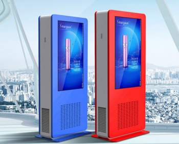 戶外廣告機可以成功投放廣告的關(guān)鍵點有哪些?