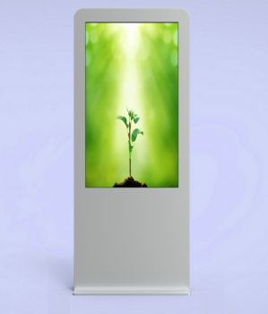 戶(hù)外廣告機(jī)如何擺放展示效果會(huì)更好?