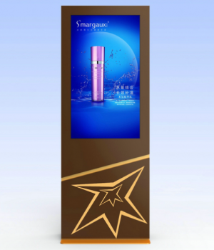 戶外廣告機(jī)的穩(wěn)定性和散熱器性是選購(gòu)需要了解的要點(diǎn)