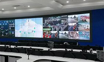 實(shí)時視頻監(jiān)控